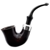 Irish Seconds Smooth Calabash with Army Mount P-Lip (3)