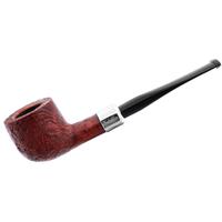 Irish Seconds Sandblasted Pot with Army Mount Fishtail (3)