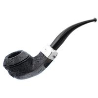 Irish Seconds Sandblasted Bent Bulldog with Army Mount Fishtail (3) (9mm)