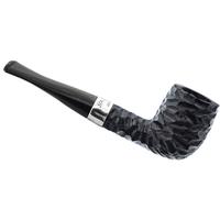 Irish Seconds Partially Rusticated Billiard Fishtail (3)