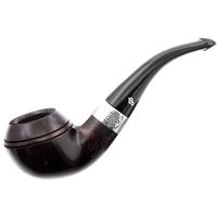 Irish Seconds Smooth Rhodesian with Silver Band P-Lip (2)