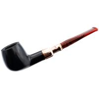 Irish Seconds Smooth Apple with Copper Spigot Fishtail (2)