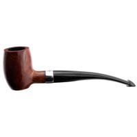 Irish Seconds Smooth Barrel with Silver Band P-Lip (2)