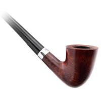 Irish Seconds Smooth Churchwarden Fishtail (2)