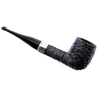 Irish Seconds Partially Rusticated Billiard Fishtail (3)