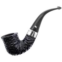 Irish Seconds Partially Rusticated Calabash Fishtail (3)