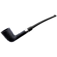 Irish Seconds Sandblasted Bent Dublin Fishtail (3)