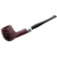 Irish Seconds Sandblasted Billiard Fishtail (3)