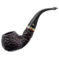 Irish Seconds Rusticated Bent Apple P-Lip (3)