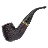 Irish Seconds Rusticated Bent Billiard P-Lip (3)