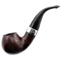Irish Seconds Smooth Bent Apple with Army Mount P-Lip (3)