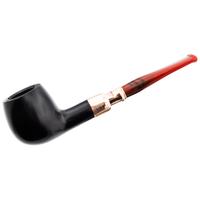 Irish Seconds Smooth Billiard with Copper Fishtail (2)