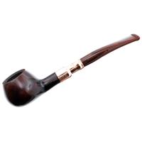 Irish Seconds Smooth Apple with Copper Spigot Fishtail (2)