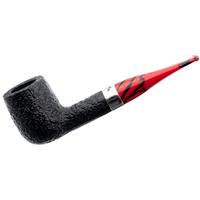Irish Seconds Sandblasted Billiard Fishtail (3)