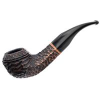 Irish Seconds Rusticated Bent Bulldog P-lip (3)