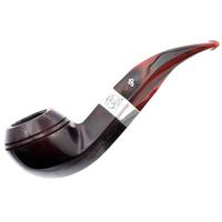 Irish Seconds Smooth Rhodesian with Silver Band Fishtail (2)