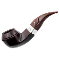 Irish Seconds Smooth Rhodesian with Silver Band Fishtail (2)