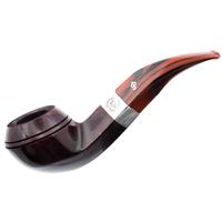 Irish Seconds Smooth Rhodesian with Silver Band Fishtail (2)