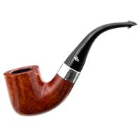 Irish Seconds Smooth Bent Pot Silver P-Lip (2)