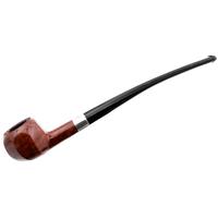 Irish Seconds Smooth Paneled with Silver Band Fishtail (2)