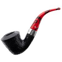 Irish Seconds Sandblasted Calabash Fishtail (3)