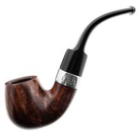 Irish Seconds Smooth Bent Billiard Fishtail (3)