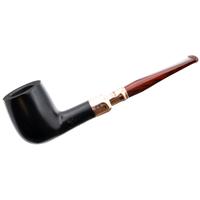 Irish Seconds Smooth Billiard with Copper Spigot Fishtail (2)
