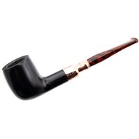 Irish Seconds Smooth Billiard  with Copper Spigot Fishtail (2)