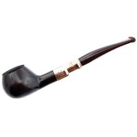 Irish Seconds Smooth Apple with Copper Spigot Fishtail (2)