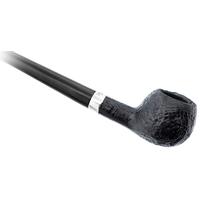 Irish Seconds Sandblasted Churchwarden Fishtail (2)