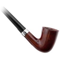 Irish Seconds Smooth Churchwarden Fishtail (2)