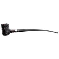Irish Seconds Rusticated Churchwarden Fishtail (2)