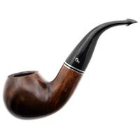 Irish Seconds Smooth Bent Apple P-lip (3) (9mm)