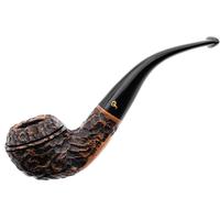 Irish Seconds Rusticated Rhodesian Fishtail (3)
