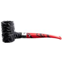 Irish Seconds Rusticated Poker Fishtail (3)