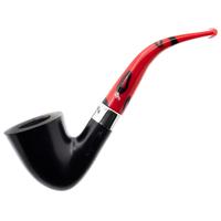 Irish Seconds Smooth Bent Dublin Fishtail (3)