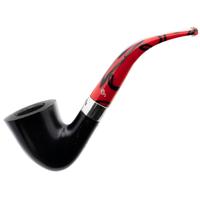 Irish Seconds Smooth Bent Dublin Fishtail (3)