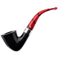 Irish Seconds Smooth Bent Dublin Fishtail (3)