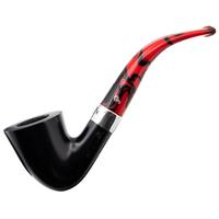 Irish Seconds Smooth Bent Dublin Fishtail (3)