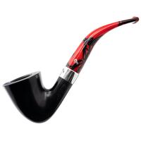 Irish Seconds Smooth Bent Dublin Fishtail (3)