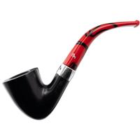 Irish Seconds Smooth Bent Dublin Fishtail (3)