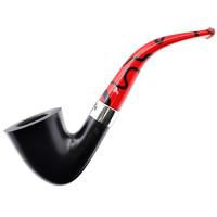 Irish Seconds Smooth Bent Dublin Fishtail (3)