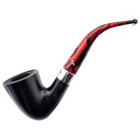 Irish Seconds Smooth Bent Dublin Fishtail (3)