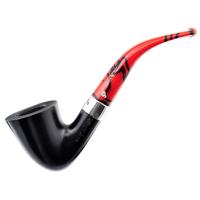 Irish Seconds Smooth Bent Dublin Fishtail (3)
