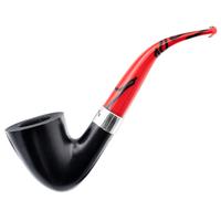Irish Seconds Smooth Bent Dublin Fishtail (3)