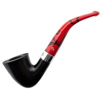Irish Seconds Smooth Bent Dublin Fishtail (3)
