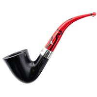 Irish Seconds Smooth Bent Dublin Fishtail (3)