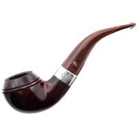 Irish Seconds Smooth Rhodesian with Silver Band Fishtail (2)