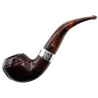 Irish Seconds Smooth Rhodesian with Silver Band Fishtail (2)