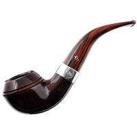 Irish Seconds Smooth Rhodesian with Silver Band Fishtail (2)